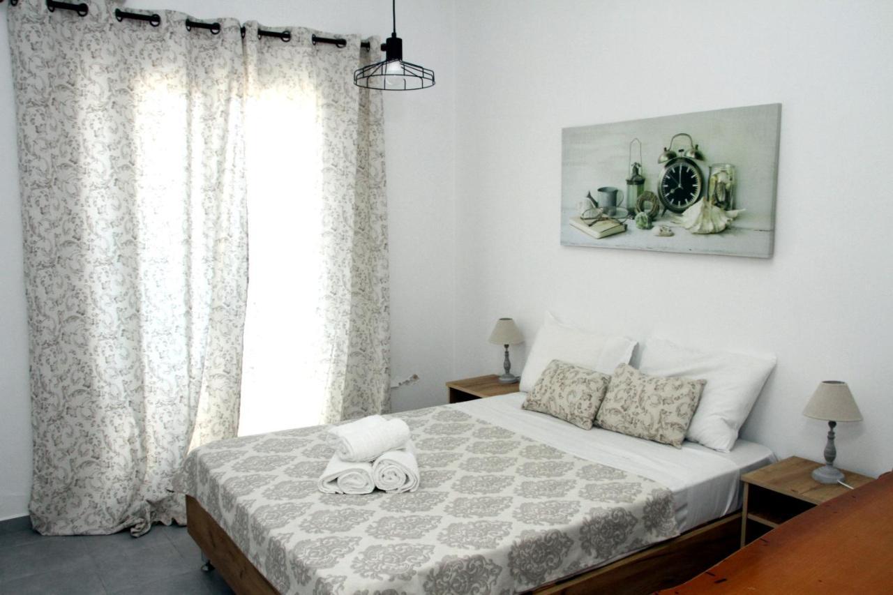 Modern Apartment In The Center Of Heraklion C מראה חיצוני תמונה